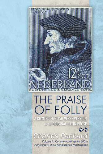 The Praise Of Folly Charles Packard