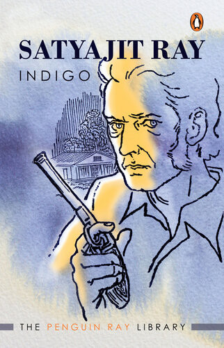 Indigo Selected Stories Satyajit Ray