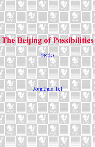 The Beijing Of Possibilities Jonathan Tel