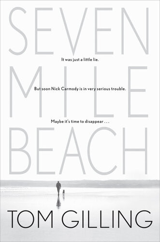 Seven Mile Beach Tom Gilling