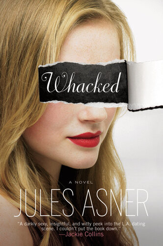 Whacked Jules Asner