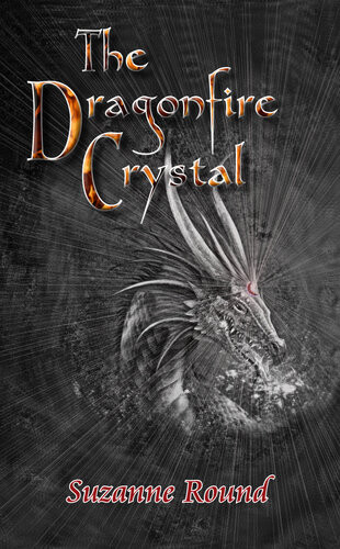 The Dragonfire Crystal Suzanne Round