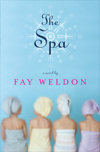 The Spa Fay Weldon