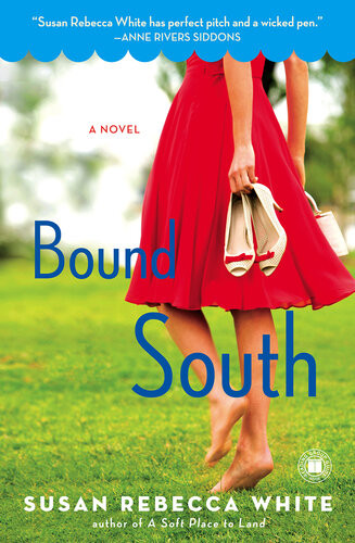 Bound South Susan Rebecca White