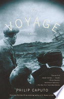 The Voyage Philip Caputo