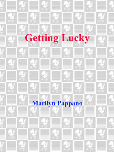 Getting Lucky Marilyn Pappano