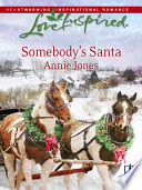 Somebodys Santa Annie Jones
