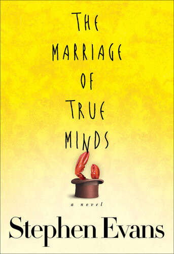 The Marriage Of True Minds Stephen Evans
