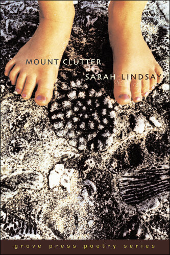 Mount Clutter Sarah Lindsay