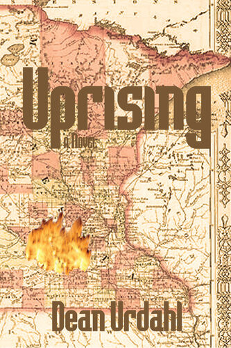 Uprising Dean Urdahl