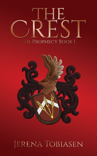 The Crest Jerena Tobiasen