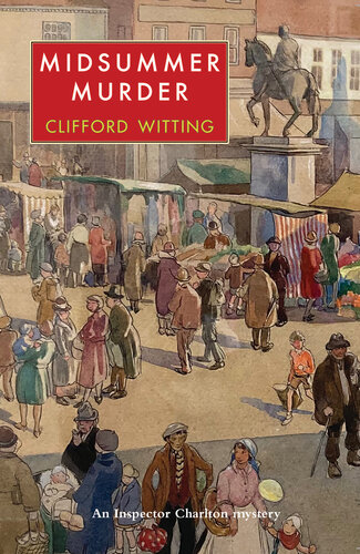 Midsummer Murder Clifford Witting