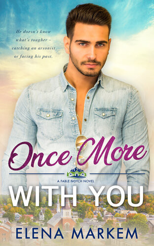 Once More With You Elena Markem