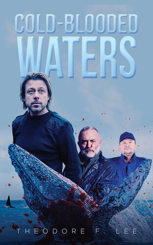 Coldblooded Waters Theodore F Lee