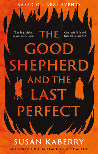 The Good Shepherd And The Last Perfect Susan Kaberry
