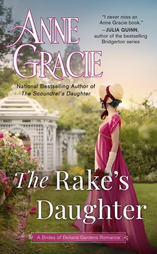 The Rakes Daughter Anne Gracie