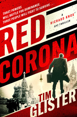 Red Corona Tim Glister