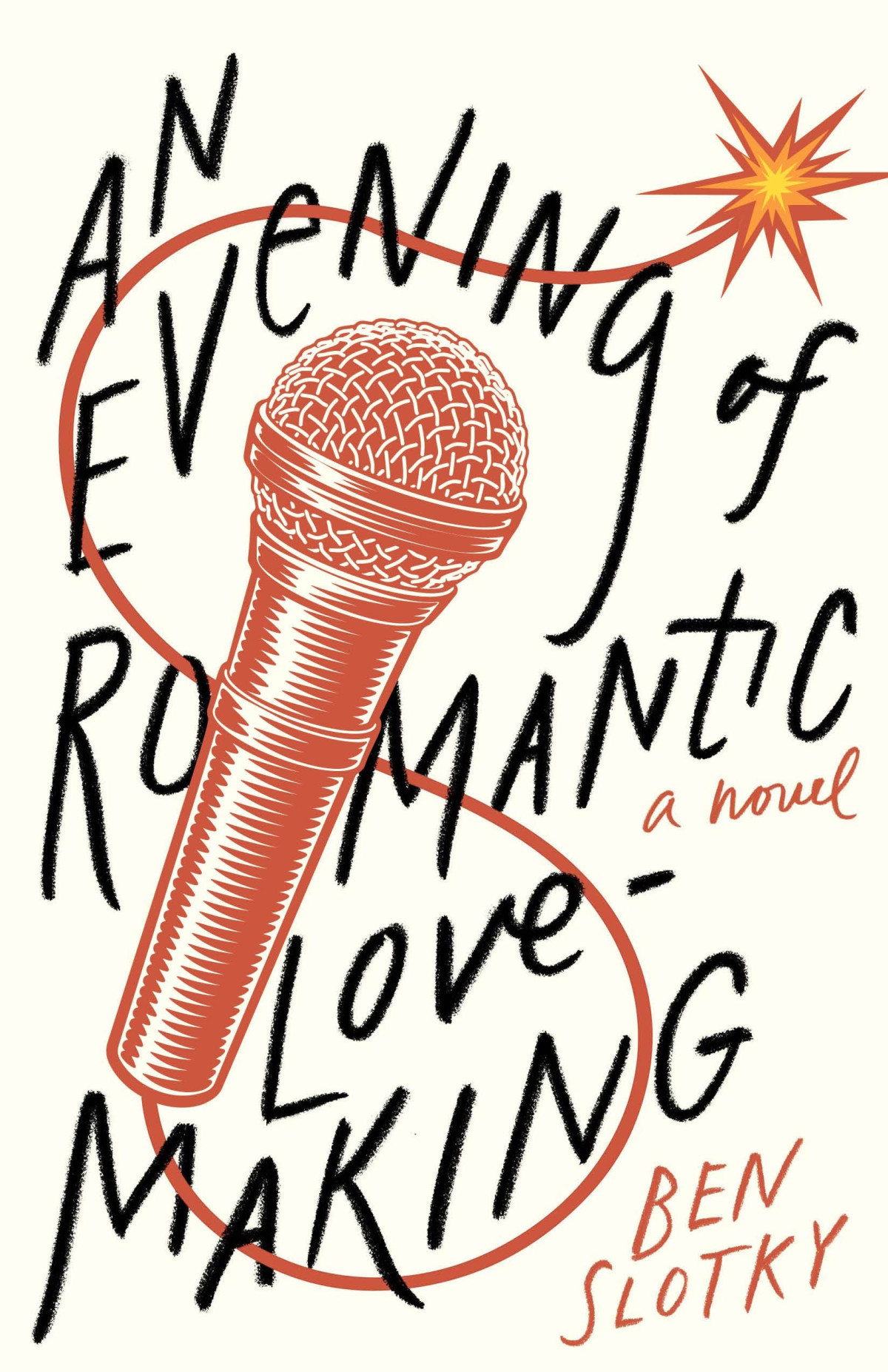 An Evening Of Romantic Lovemaking Ben Slotky