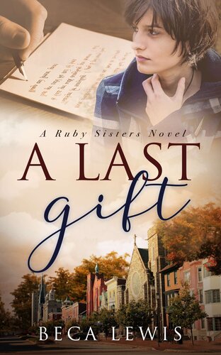 A Last Gift Beca Lewis