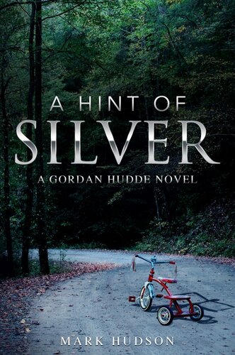 A Hint Of Silver Mark Hudson