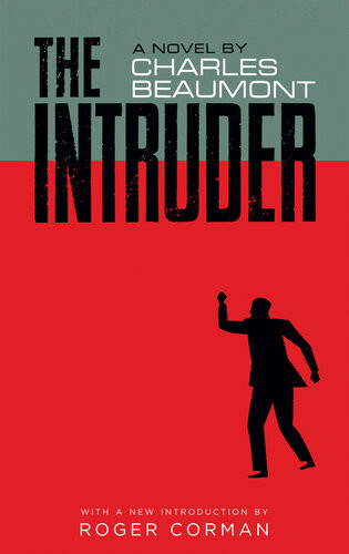 The Intruder Charles Beaumont