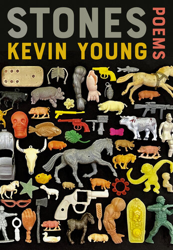 Stones Kevin Young