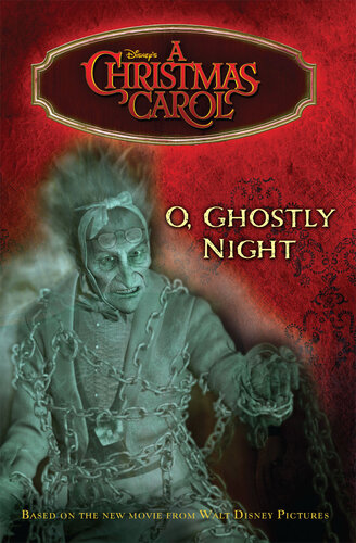 O Ghostly Night Tennant Redbank