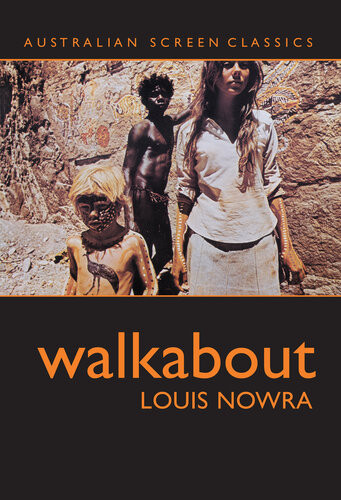 Walkabout Isbn9780868197005 Amazon0868197009 Google6rsiaqaamaaj Louis Nowra