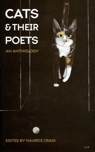 Cats Their Poets Maurice Craig