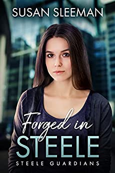 Forged In Steele Susan Sleeman