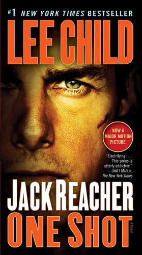 The Essential Jack Reacher Volume 1 7book Bundle Persuader The Enemy One Shot The Hard Way Bad Luck And Trouble Nothing To Lose Gone Tomorrow Lee Child