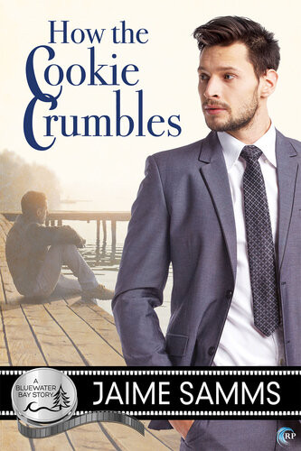 How The Cookie Crumbles Jaime Samms