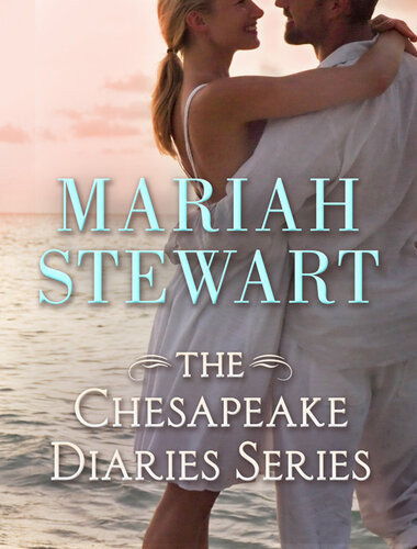 The Chesapeake Diaries Series 8book Bundle Coming Home Home Again Almost Home Hometown Girl Home For The Summer The Long Way Home At The Rivers Edge On Sunset Beach Mariah Stewart