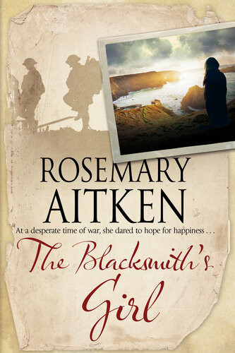 The Blacksmiths Girl Rosemary Aitken