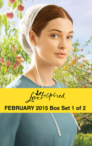 Love Inspired February 2015 Box Set 1 Of 2 A Match For Addyhometown Valentinehealing The Widowers Heartbig Sky Homecoming Emma Miller Lissa Manley Susan Anne Mason Linda Ford