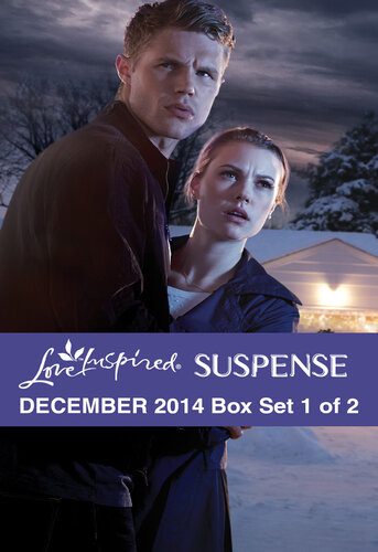 Love Inspired Suspense December 2014 Box Set 1 Of 2 Her Christmas Guardiancold Case Justicesilver Lake Secrets Shirlee Mccoy Sharon Dunn Alison Stone
