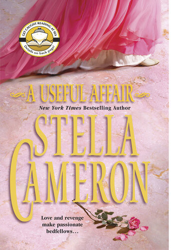 A Useful Affair Stella Cameron