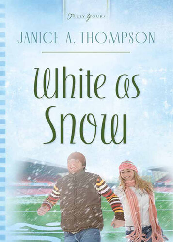 White As Snow Janice Thompson
