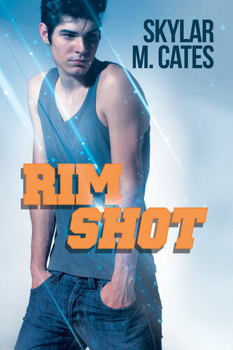 Rim Shot Skylar M Cates