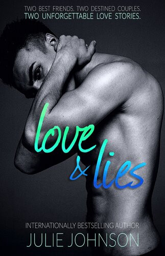 Love Lies Two Book Bundle Julie Johnson