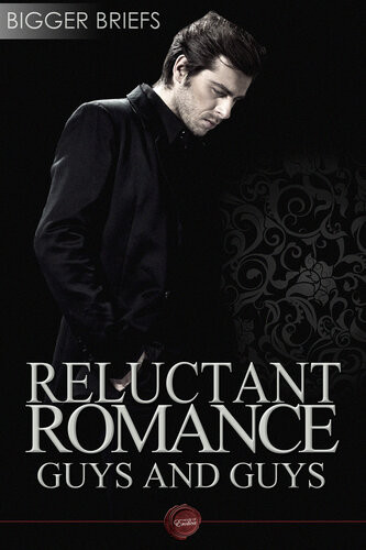 Reluctant Romance Guys And Guys A Bigger Briefs Anthology 4th Edition Victoria Blisse A J Jarrett M A Church
