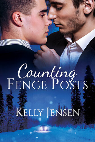 Counting Fence Posts Kelly Jensen