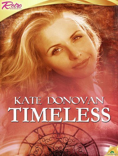 Timeless Kate Donovan