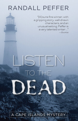 Listen To The Dead Randall Peffer