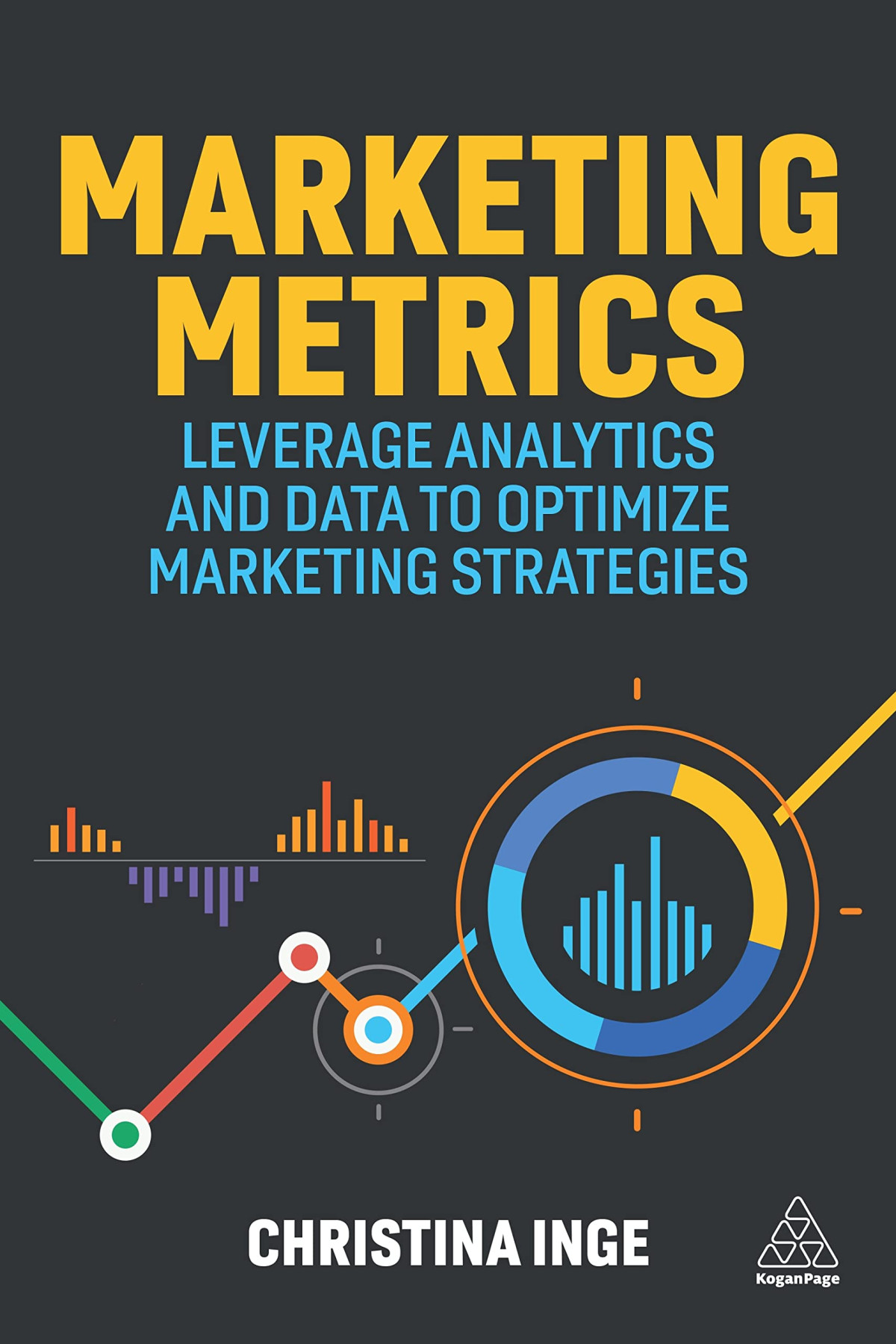 Marketing Metrics Leverage Analytics And Data To Optimize Marketing Strategies Christina Inge