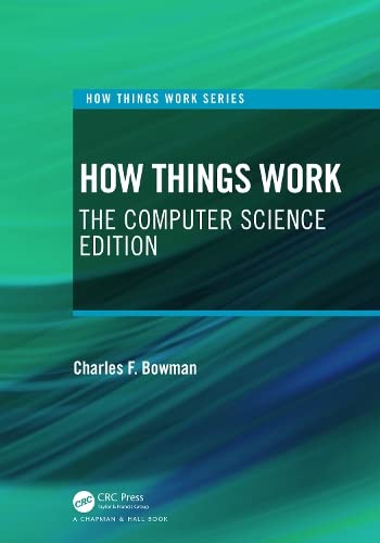 How Things Work The Technology Edition Wrong Pic Charles F Bowman