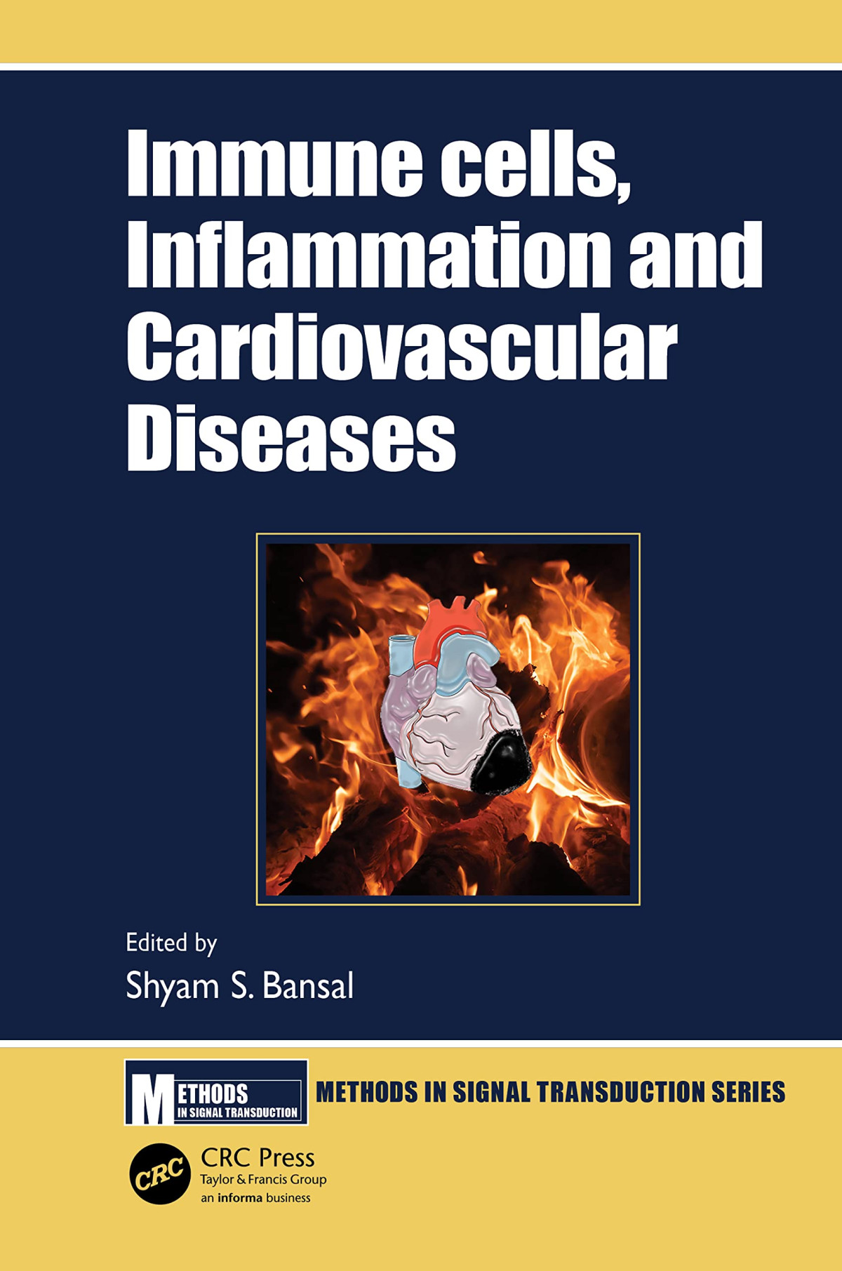 Immune Cells Inflammation And Cardiovascular Diseases Shyam S Bansal