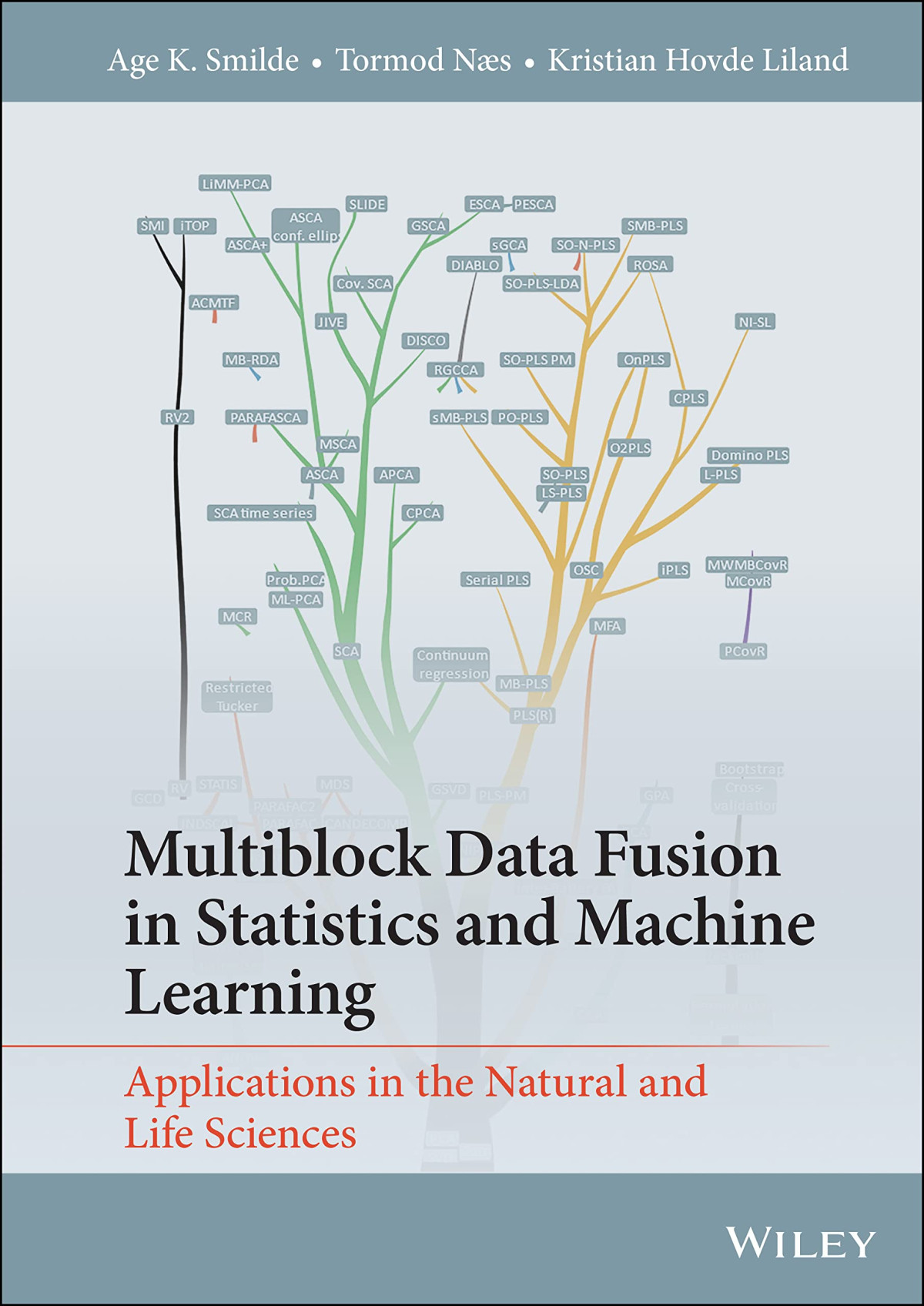 Multiblock Data Fusion In Statistics And Machine Learning Applications In The Natural And Life Sciences Age K Smilde