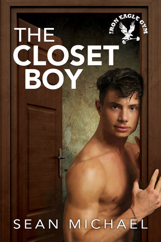 The Closet Boy Iron Eagle Gym 4 Sean Michael