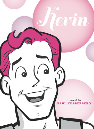 Kevin Paul Kupperberg